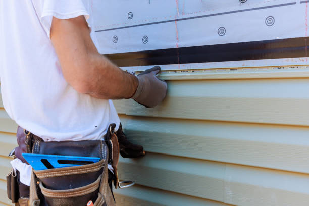 Trusted Siding Replacement service in Bloomingdale, OH - Squared Siding